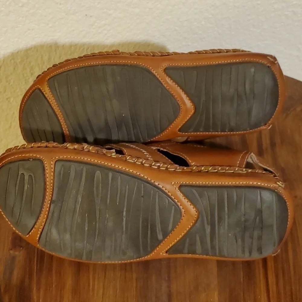 GBX mens size